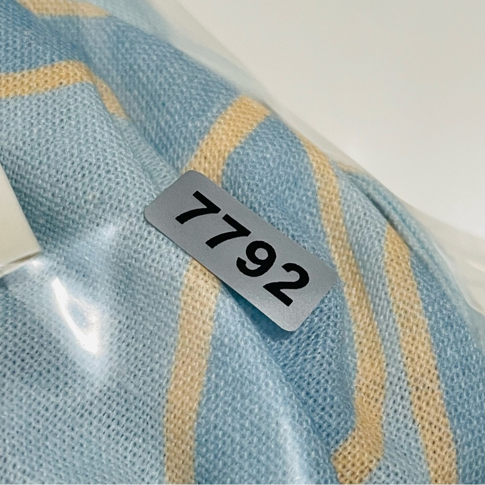 Peppermayo Annalissa Linen Mini Dress in Opulent Blue Side Ruching Size 4 NWT - Picture 13 of 13